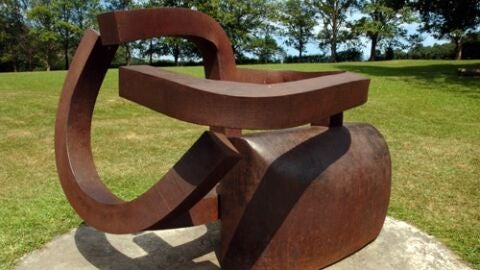 Chillida