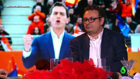 ¿Son tan buenos los resultados de Ciudadanos como parecen?: las claves de los votos al partido de Rivera ¿Son tan buenos los resultados de Ciudadanos como parecen?: las claves de los votos al partido de Rivera