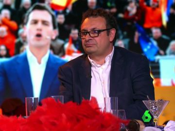 ¿Son tan buenos los resultados de Ciudadanos como parecen?: las claves de los votos al partido de Rivera ¿Son tan buenos los resultados de Ciudadanos como parecen?: las claves de los votos al partido de Rivera