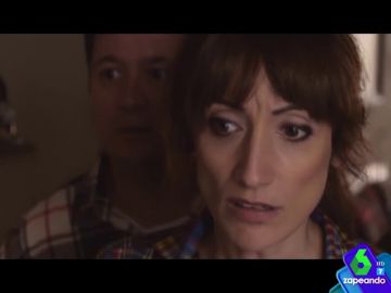 'Terror y Feria', la serie de Flooxer con Ana Morgade que te divertirá y aterrorizará a la vez 'Terror y Feria', la serie de Flooxer con Ana Morgade que te divertirá y aterrorizará a la vez