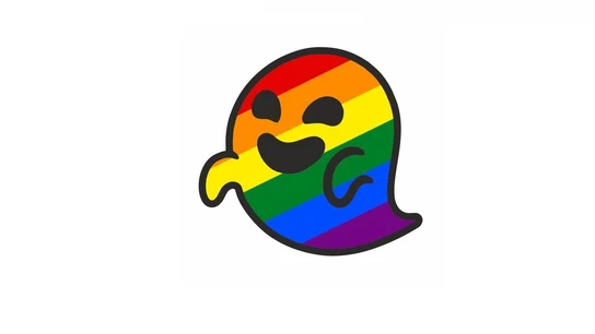 El fantasma Gaysper El fantasma Gaysper