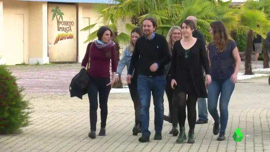 Unidas Podemos Unidas Podemos