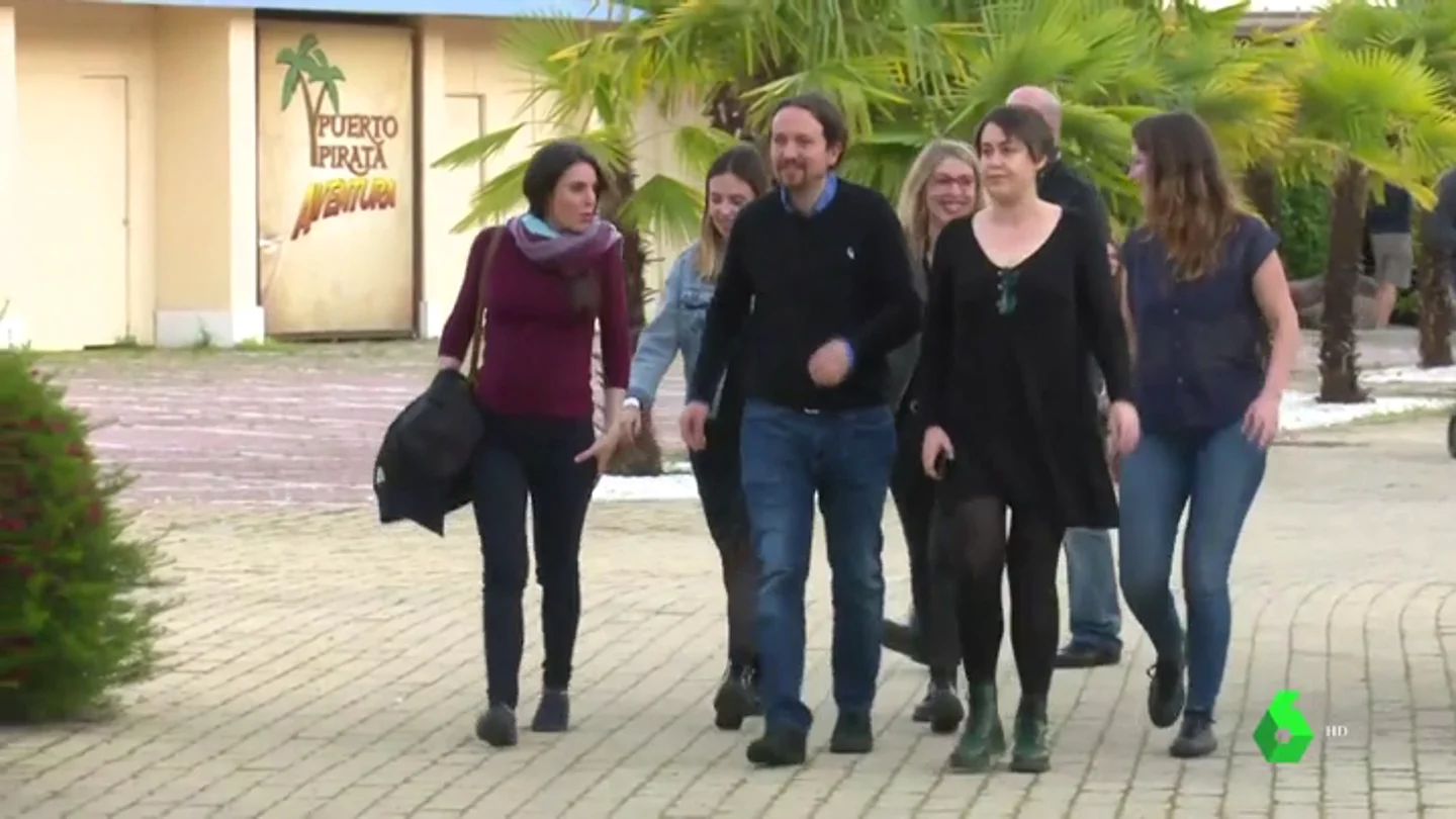 Unidas Podemos Unidas Podemos