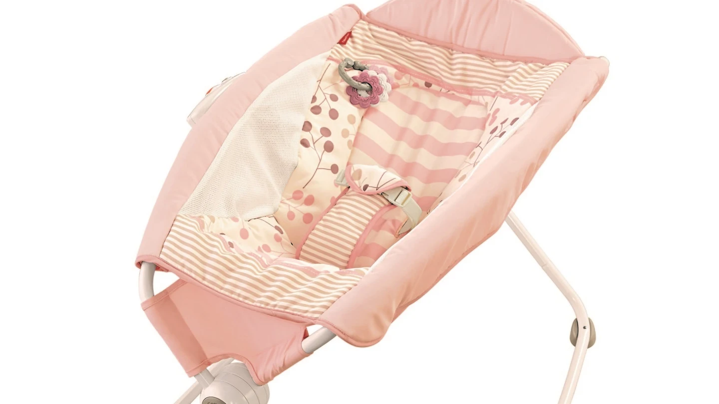 El Rock’n Play Sleeper, el modelo de hamaca retirado del mercado El Rock’n Play Sleeper, el modelo de hamaca retirado del mercado