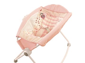 El Rock’n Play Sleeper, el modelo de hamaca retirado del mercado El Rock’n Play Sleeper, el modelo de hamaca retirado del mercado