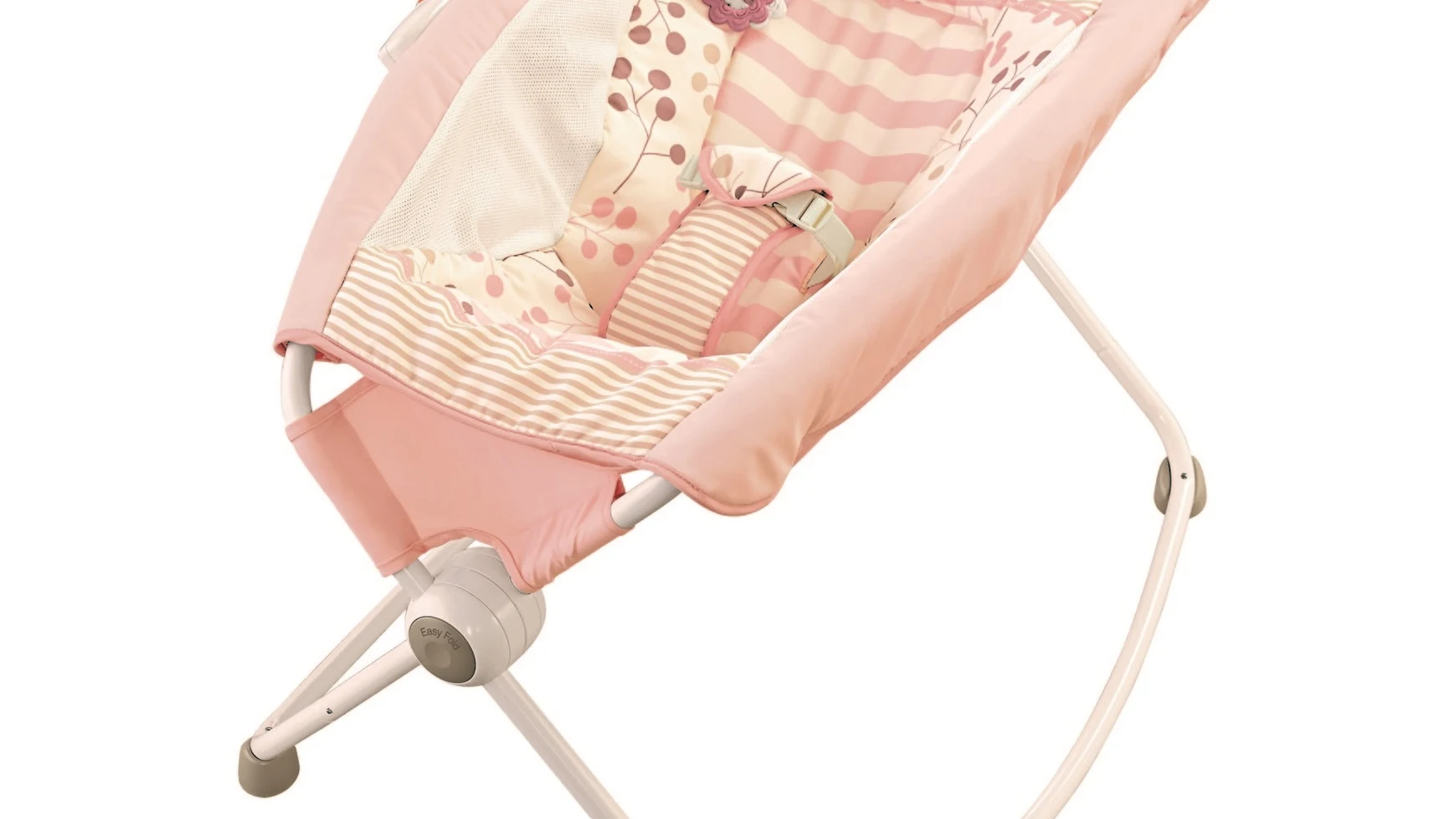 El Rock’n Play Sleeper, el modelo de hamaca retirado del mercado El Rock’n Play Sleeper, el modelo de hamaca retirado del mercado