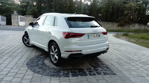 Audi Q3 2019 Audi Q3 2019