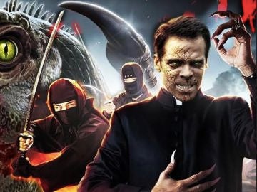 Velocipastor, la película Velocipastor, la película
