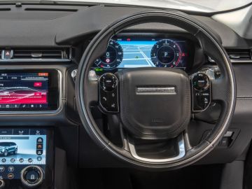 Jaguar Land Rover 'Smart Wallet'