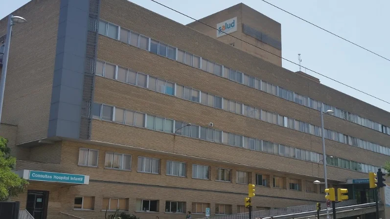 Hospital Materno Infantil de Zaragoza