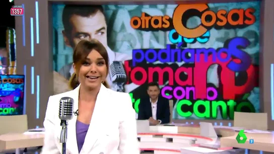 Ronda rápida de otras cosas que podríamos tomarnos como Toni Cantó: "¡He aparcado a la primera en el centro!" Ronda rápida de otras cosas que podríamos tomarnos como Toni Cantó: "¡He aparcado a la primera en el centro!"