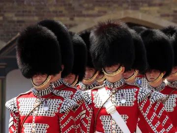 Royal Guard Royal Guard