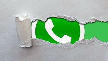Ocultar imágenes de WhatsApp