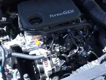 Motor Motor