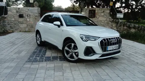 Audi Q3 2019 Audi Q3 2019
