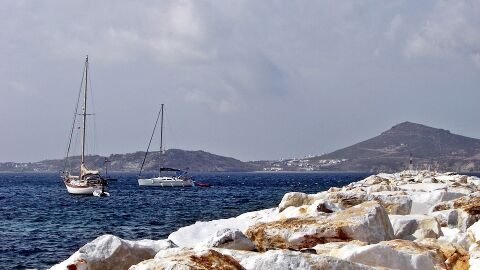 Naxos