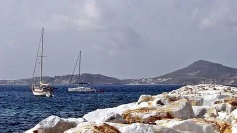 Naxos Naxos