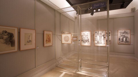 Madrid Paper Week