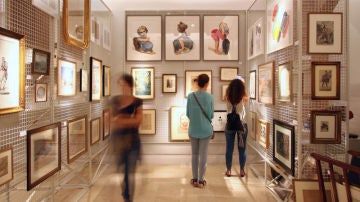 Madrid Paper Week