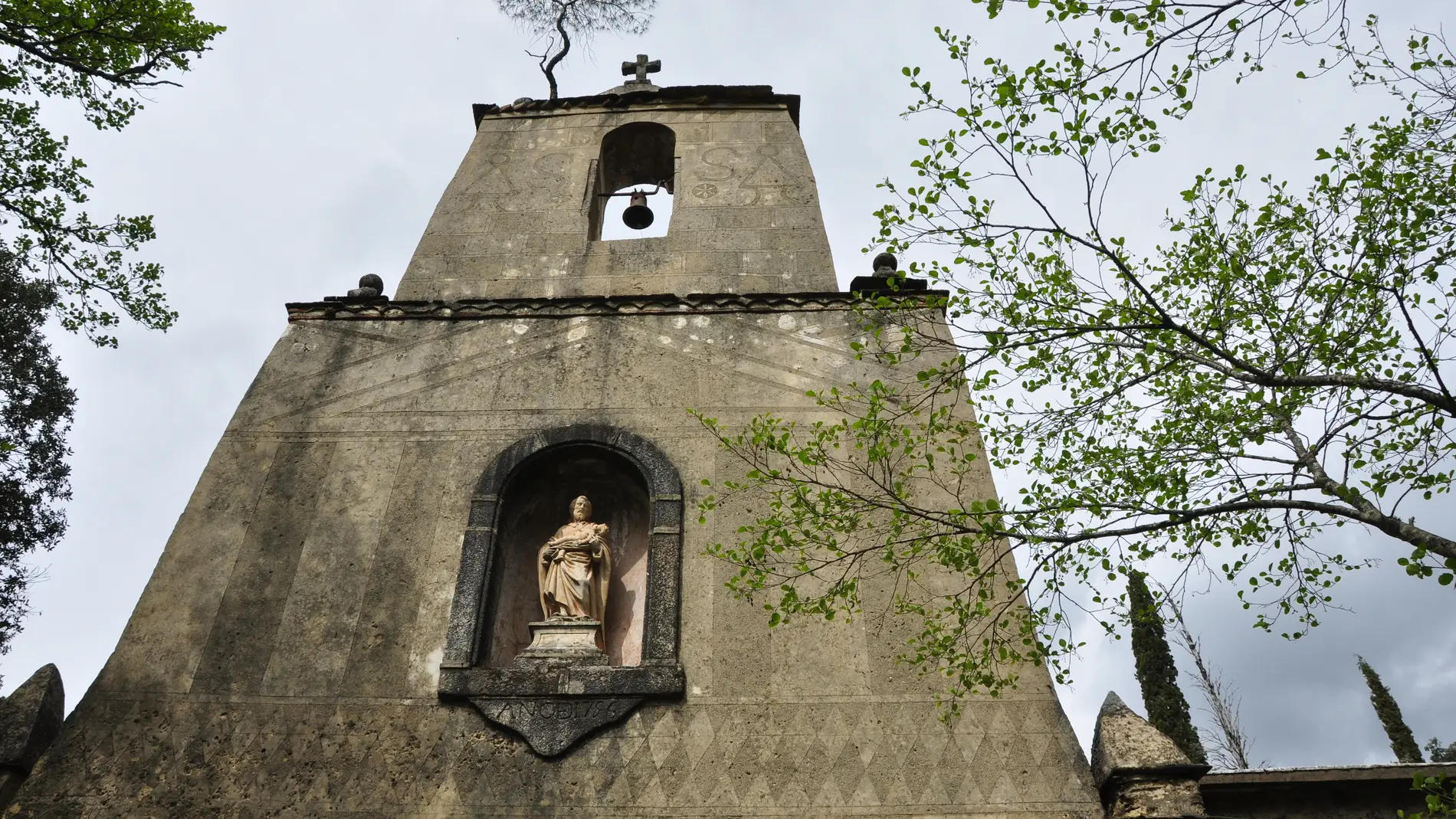 Monasterio de las Batuecas
