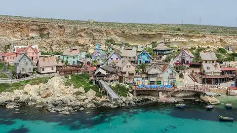 Malta Malta