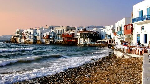 Mykonos