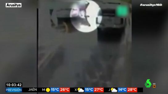 Un ni&ntilde;o de 8 a&ntilde;os consigue salvar a su hermana de un intento de secuestro