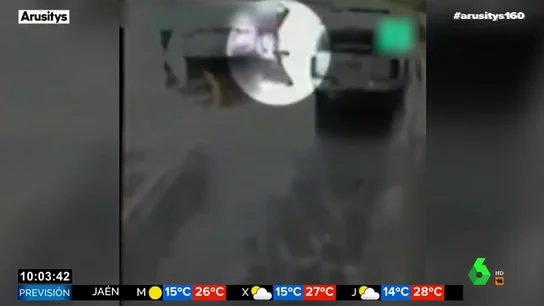 Un niño de 8 años consigue salvar a su hermana de un intento de secuestro Un niño de 8 años consigue salvar a su hermana de un intento de secuestro