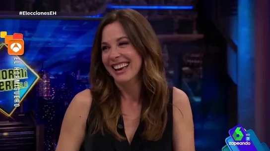 Mamen Mendizábal Mamen Mendizábal