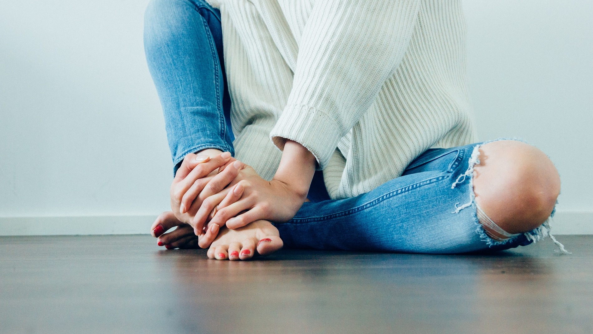 Las sustancias quimicas de la ropa pueden perjudicar la salud