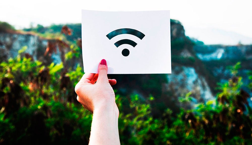 Encuentra el mejor lugar para ubicar el router Wifi