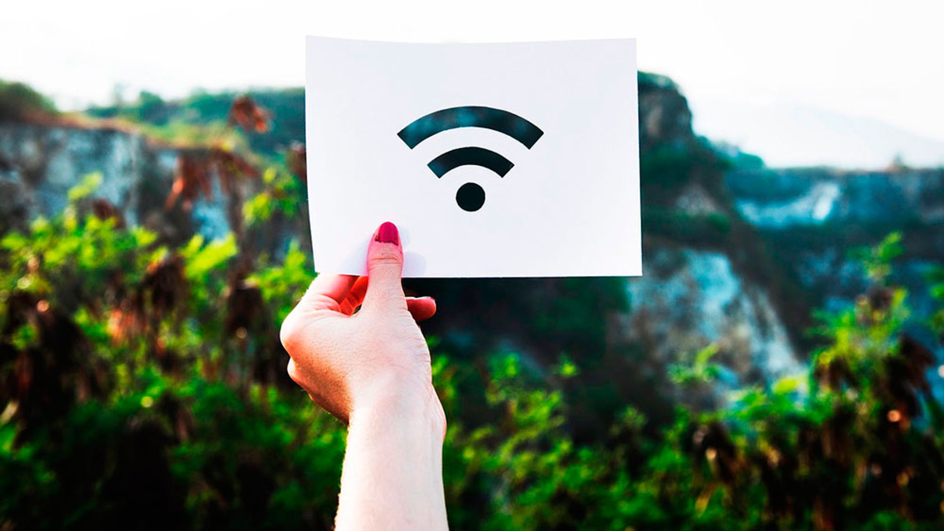Encuentra el mejor lugar para ubicar el router Wifi