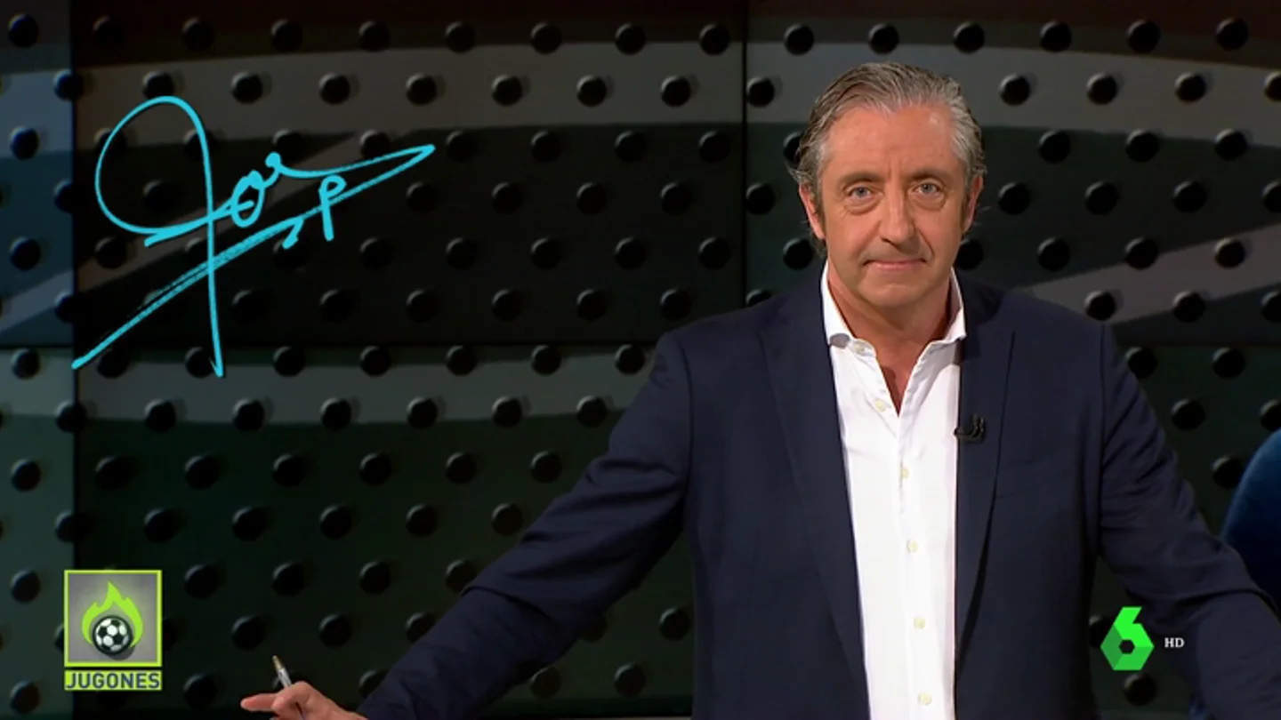 Josep Pedrerol: "Neymar, si quieres ser el número 1 avisa a Florentino. Tienes… hasta el 31 de agosto" Josep Pedrerol: "Neymar, si quieres ser el número 1 avisa a Florentino. Tienes… hasta el 31 de agosto"