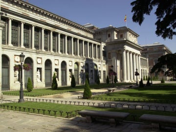 Museo del Prado Museo del Prado