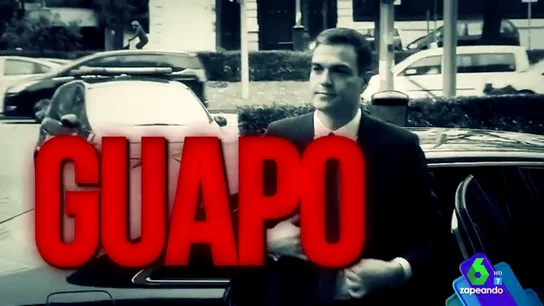 El vídeo electoral de Zapeando para Sánchez El vídeo electoral de Zapeando para Sánchez