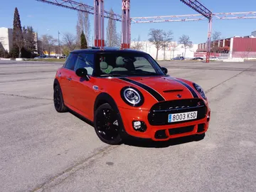 Mini Cooper S 2019 Mini Cooper S 2019