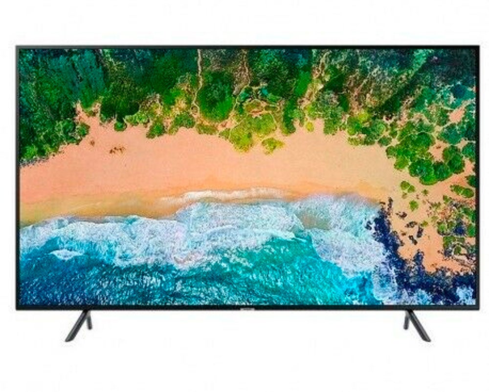Televisor Samsung 4K