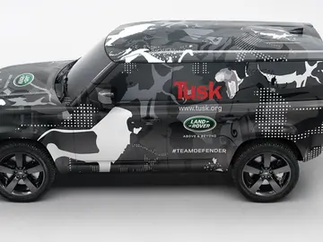 Land Rover Defender 2020 Land Rover Defender 2020