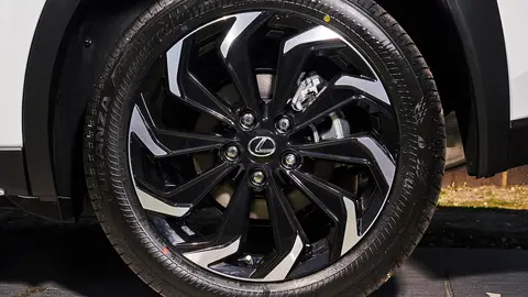 Lexus UX 'Engawa' Lexus UX 'Engawa'