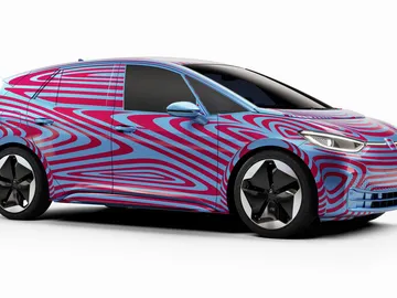 Volkswagen ID.3 Volkswagen ID.3