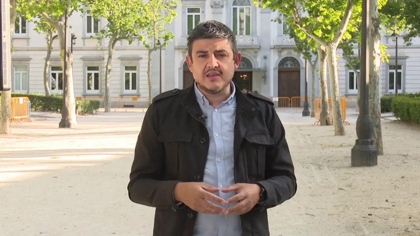 Diario del juicio del 'procés': testigos de las defensas narrar que había personas disfrazadas en las mesas electorales Diario del juicio del 'procés': testigos de las defensas narrar que había personas disfrazadas en las mesas electorales
