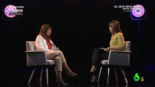 Ángeles Moreno, diplomática Ángeles Moreno, diplomática