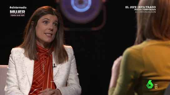 Ángeles Moreno, diplomática Ángeles Moreno, diplomática