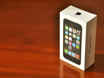 Caja de teléfono móvil Caja de teléfono móvil