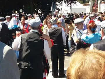 Fiestas de San Isidro, Madrid Fiestas de San Isidro, Madrid