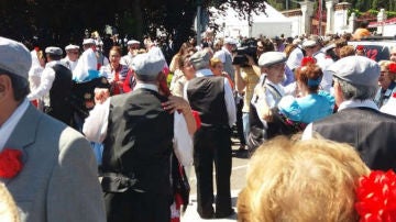 Fiestas de San Isidro, Madrid