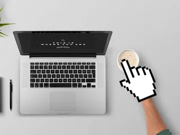 Cursor Google Chrome Cursor Google Chrome