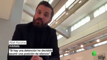 Un artista español huye a Portugal después de que un juzgado admitiera a trámite una querella de Abogados Cristianos