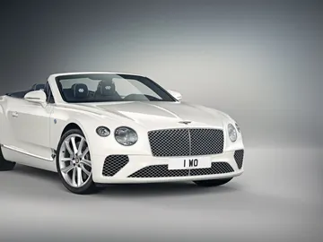 Bentley Continental GT Bentley Continental GT