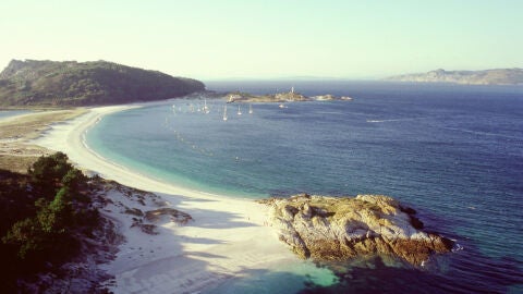 Playa de Rodas